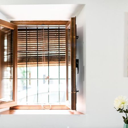 Home4U Casa Del Tesoro I Гранада Екстер'єр фото