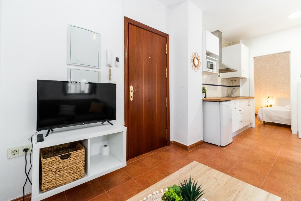 Home4U Casa Del Tesoro I Гранада Екстер'єр фото
