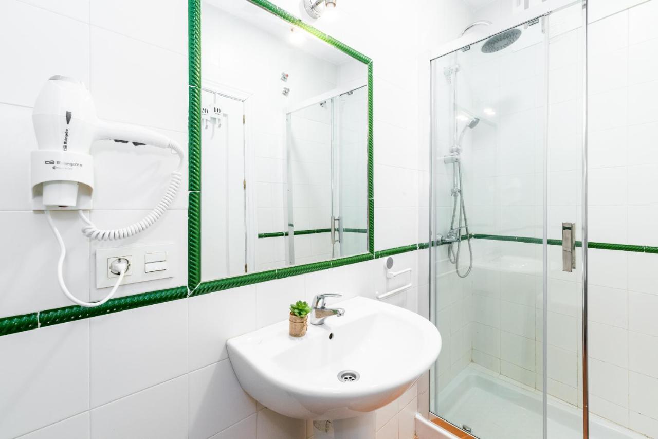 Home4U Casa Del Tesoro I Гранада Екстер'єр фото
